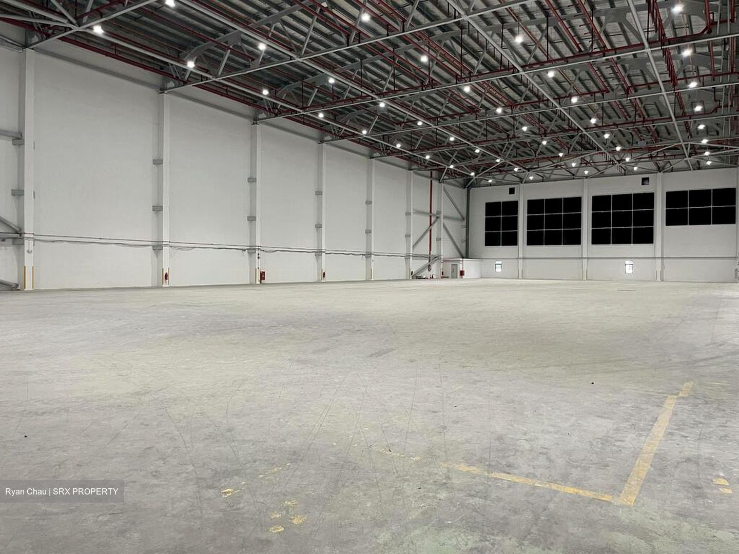 Loyang Industrial Estate (D17), Warehouse #506910851